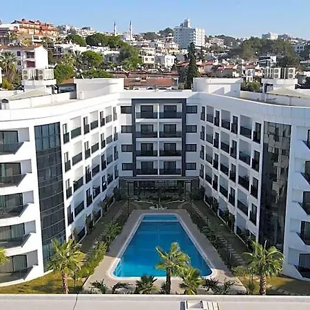 Ege Birlik Seasight Hotel *