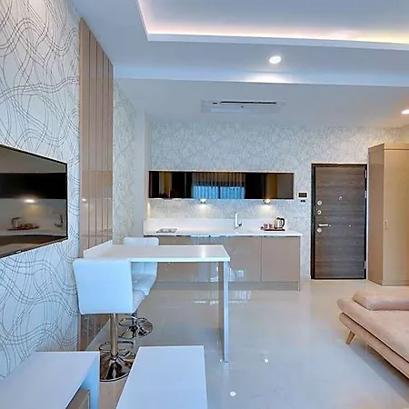 Ege Birlik Seasight Hotel