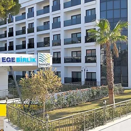 Hotel Ege Birlik Seasight *