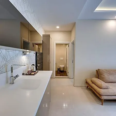 Hotel Ege Birlik Seasight Gokcealan