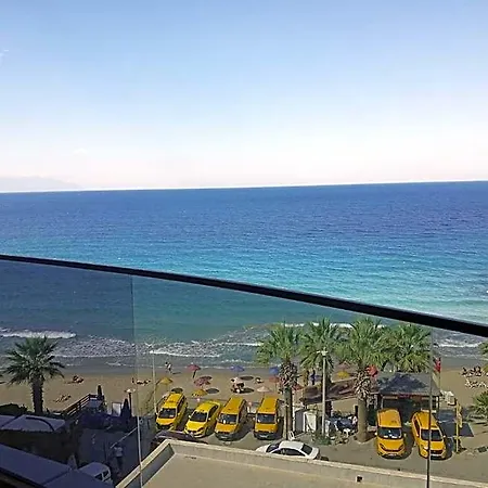 Hotel Ege Birlik Seasight *