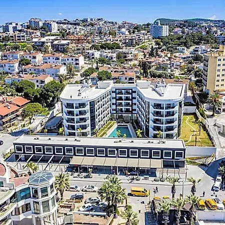 Hotel Ege Birlik Seasight *